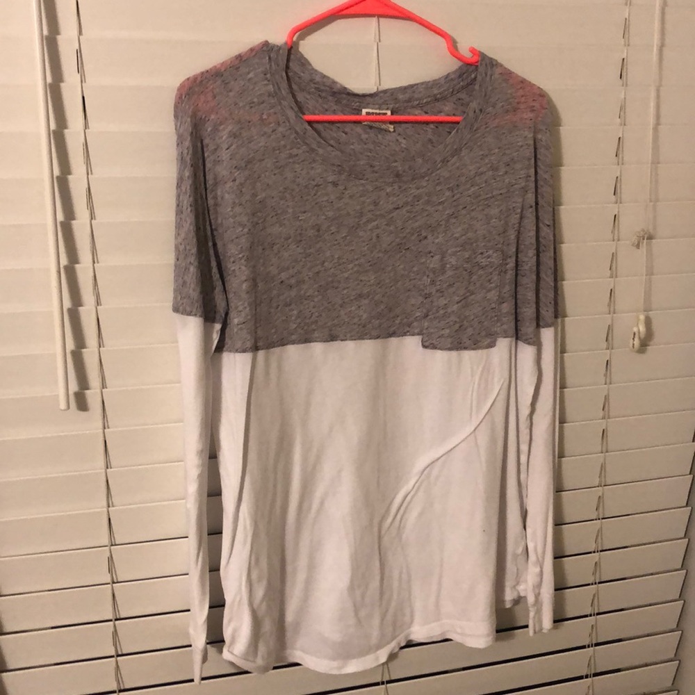 PINK long sleeve